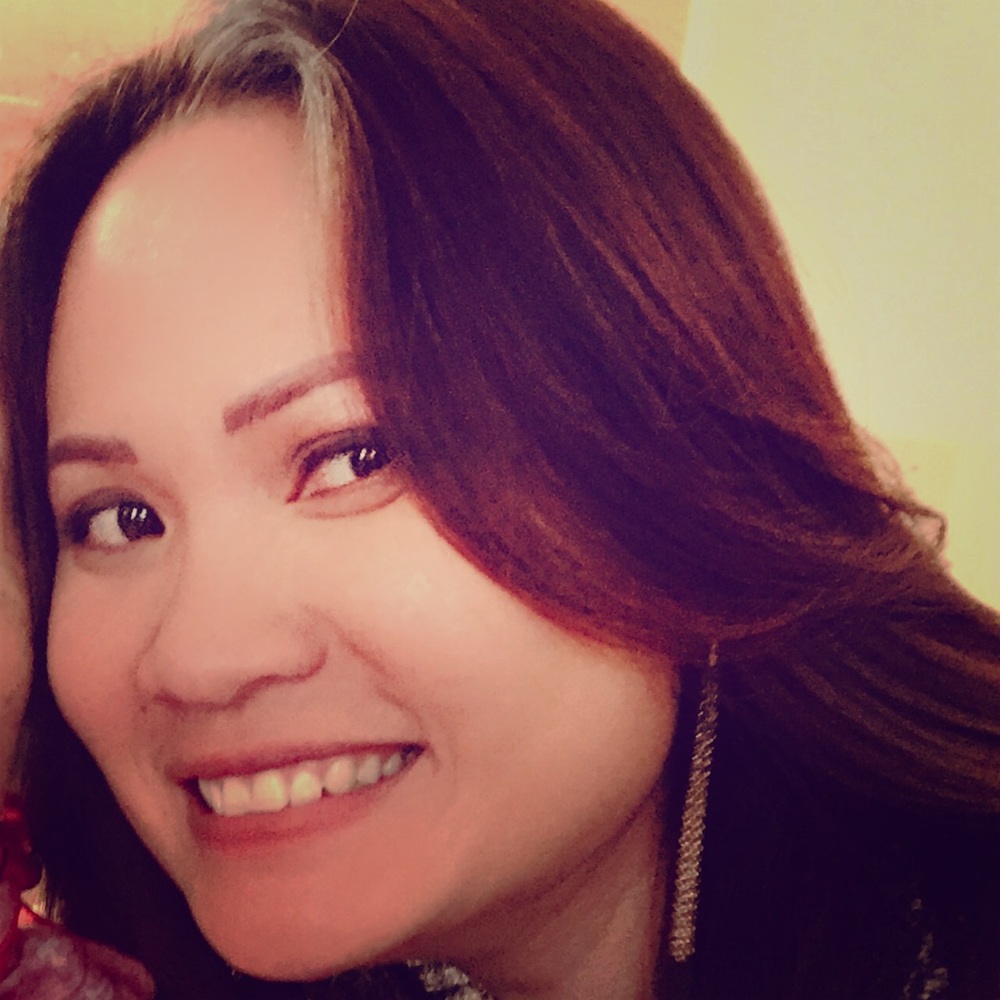 Meet your Posher, Christy